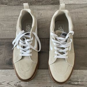 Vans shoes size 10.5. Brand new without tags.